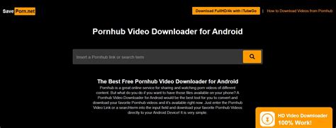 porn hub video downloder|PornAnts